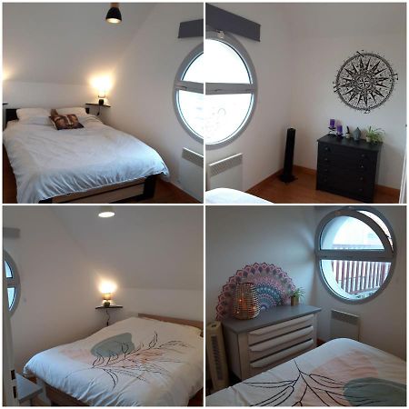 Appartement 192 rue de l’Impératrice à Berck Extérieur photo