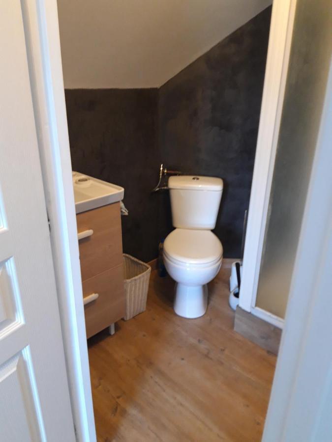 Appartement 192 rue de l’Impératrice à Berck Extérieur photo