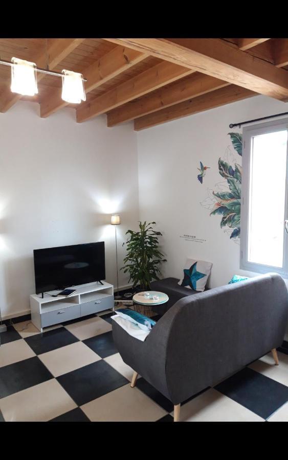 Appartement 192 rue de l’Impératrice à Berck Extérieur photo